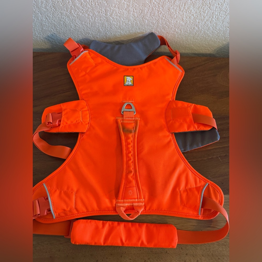 Ruffwear Webmaster Harness L/XL